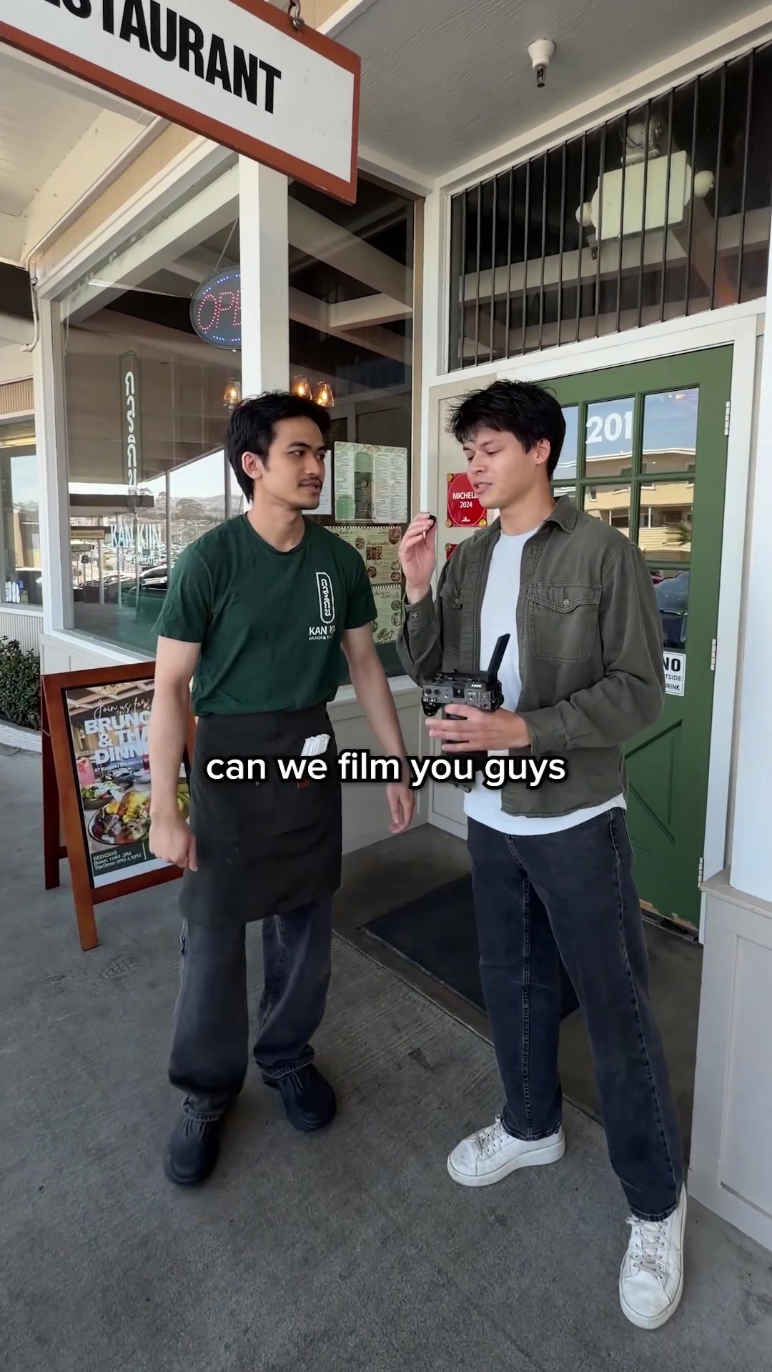 @James Far