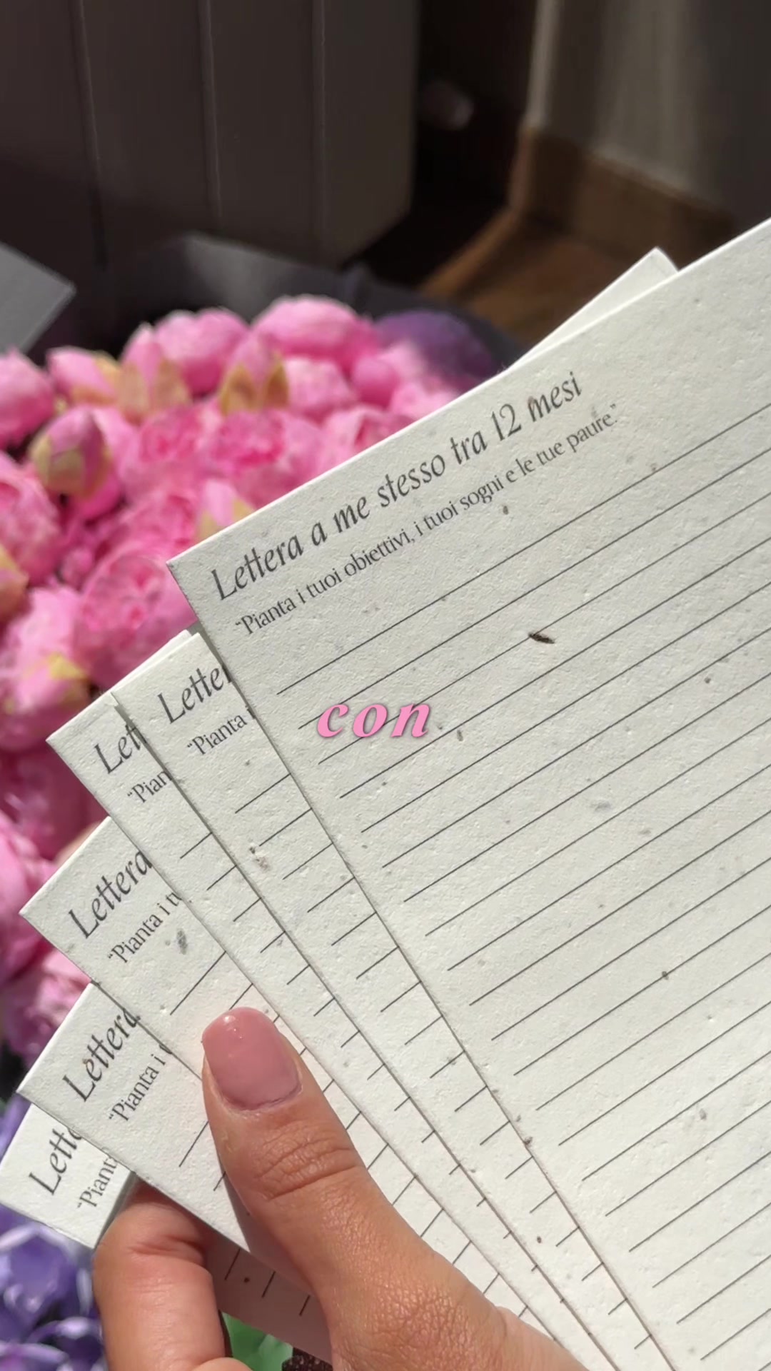 @PrimaVera Agenda