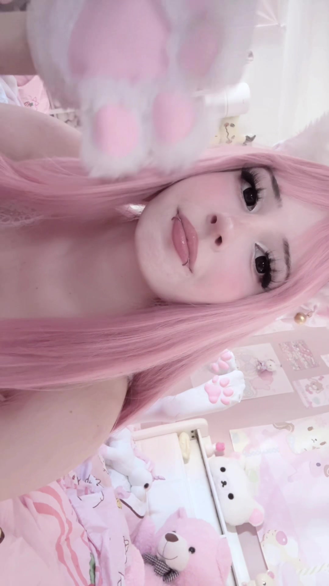 @໒꒰ྀིっ˕ -。꒱ྀི১