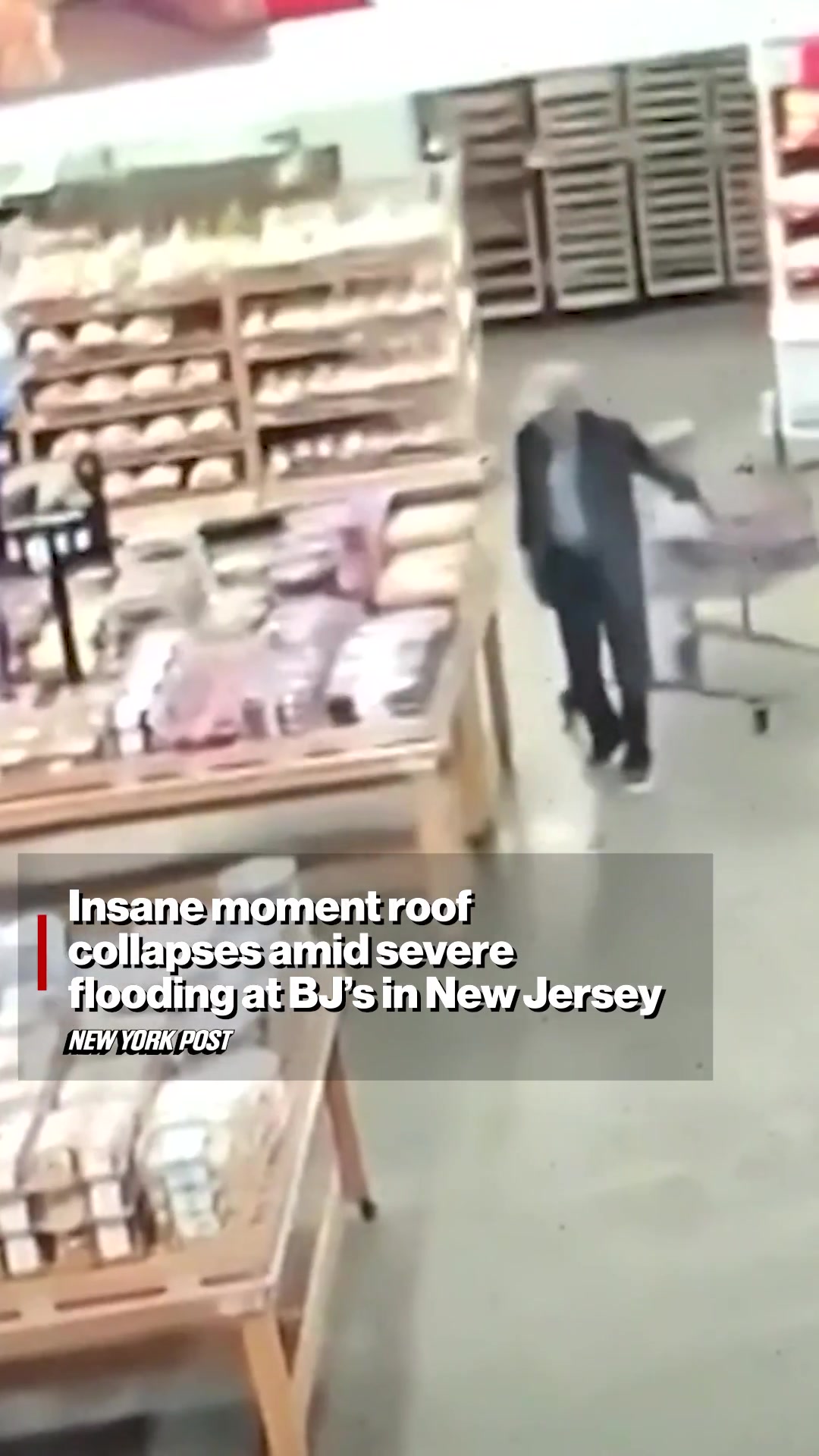 @New York Post | News