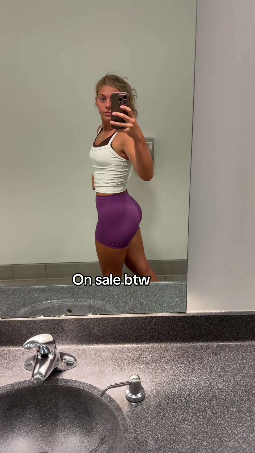 @SHELBS FITNESS