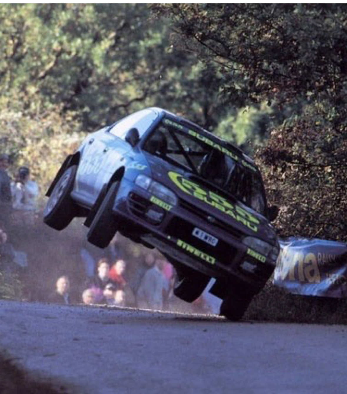 @RALLY RETOLD&trade;