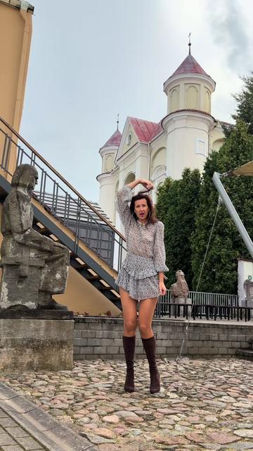 @Agnė Žilėnaitė