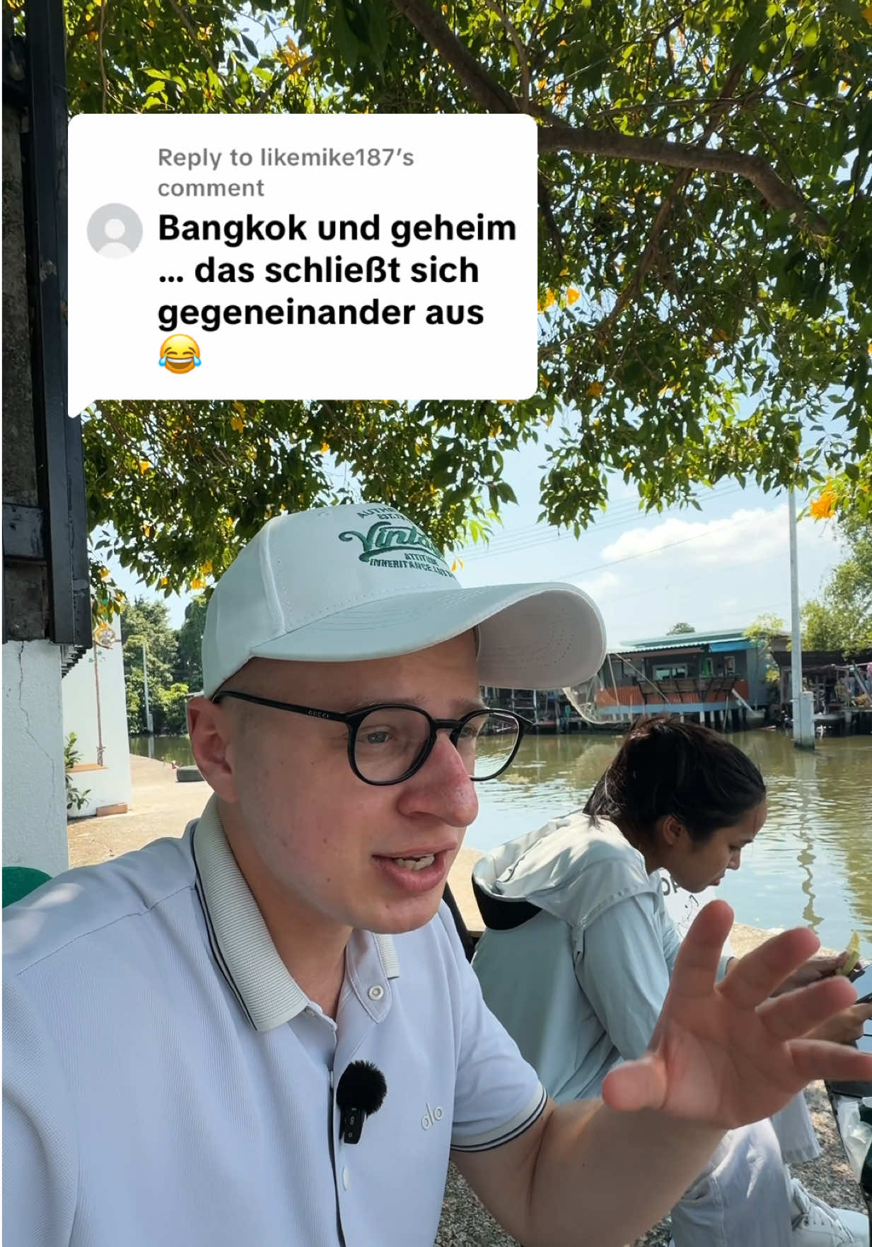 @Christian in Thailand 🇹🇭