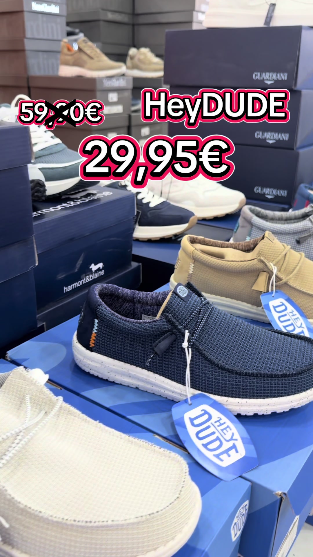 @TENDENZA SHOES