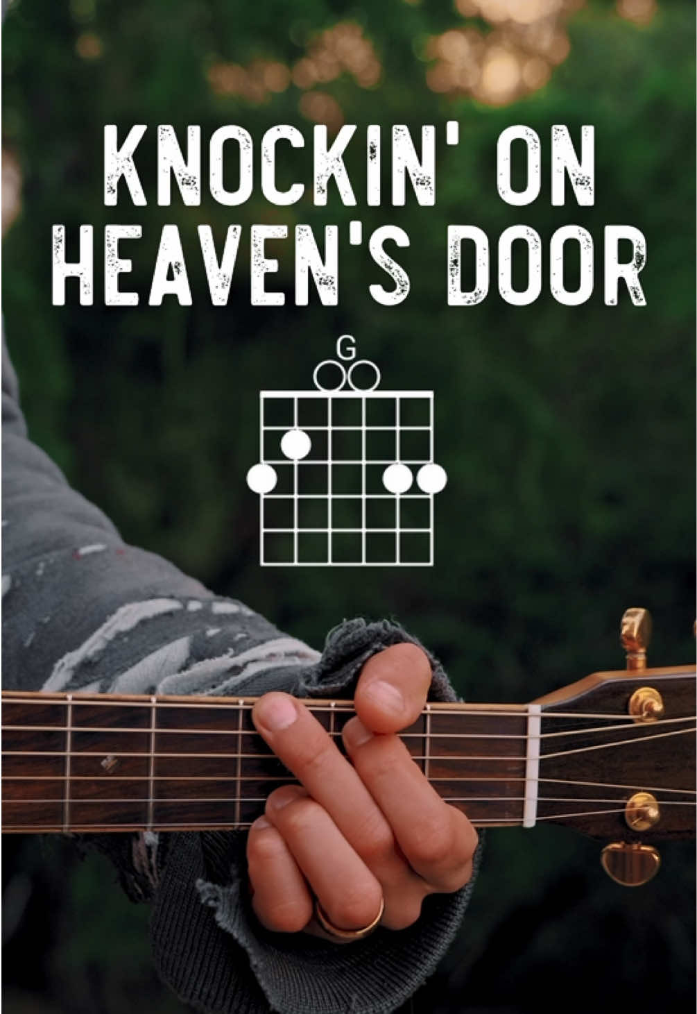 @The Groovy Guitar Dude