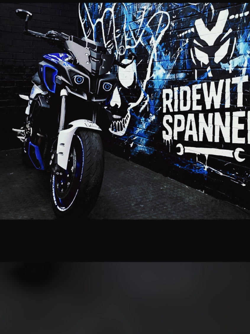 @Spanner