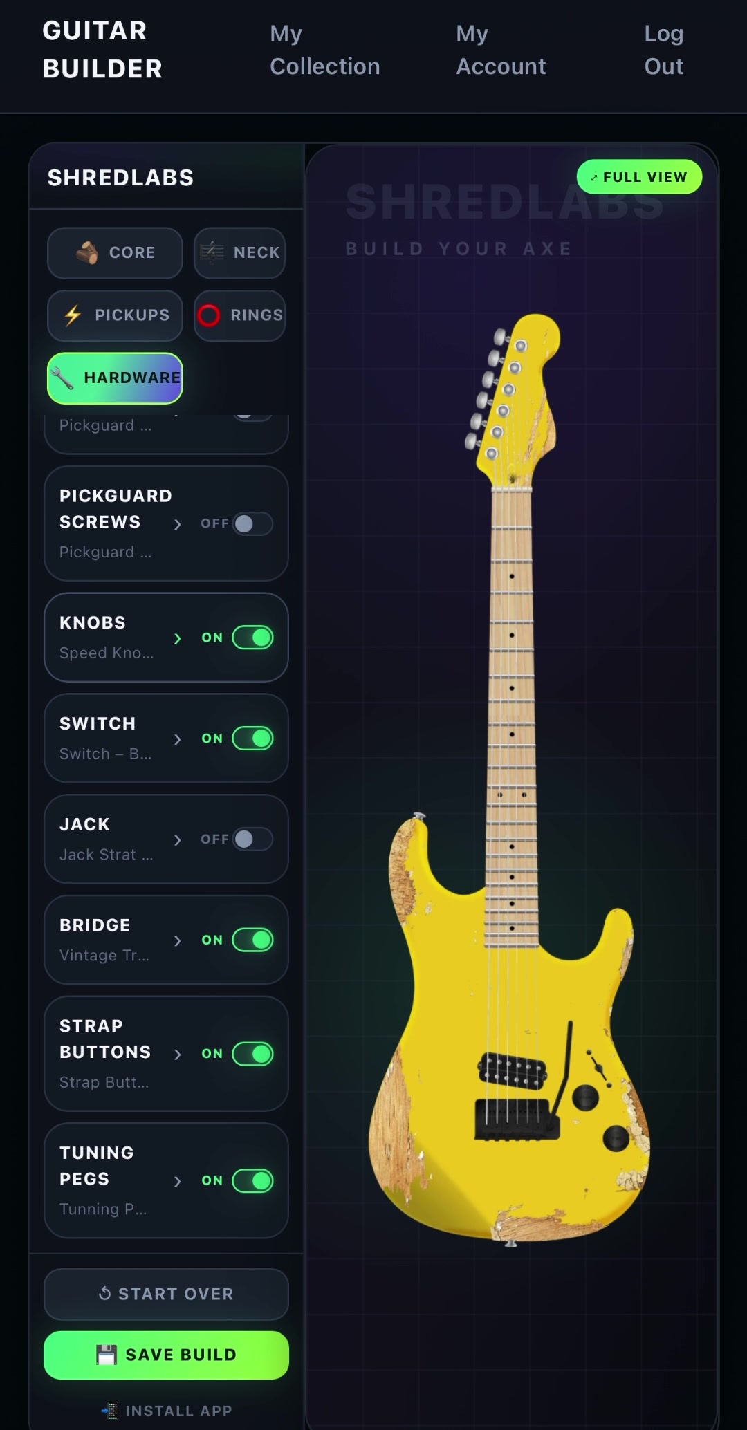 @TheGuitarUncle