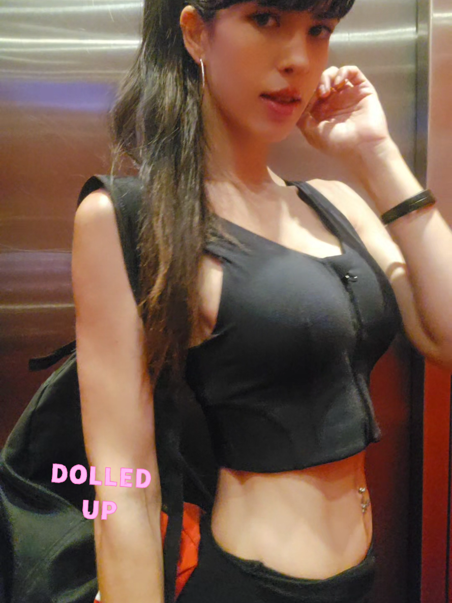 @Pretty Náyade