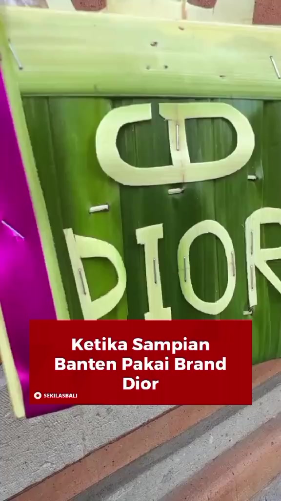 @Sekilas Bali