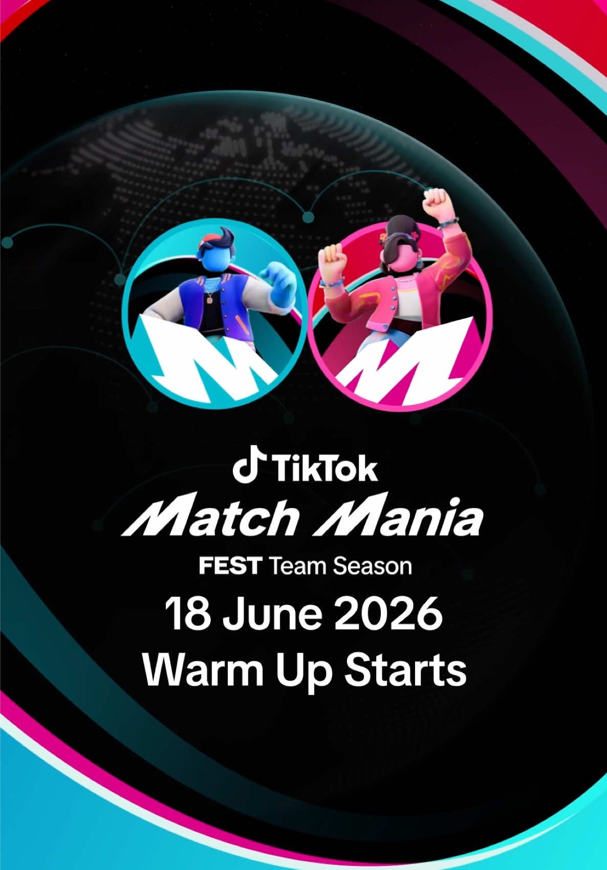 @TikTok LIVE UK