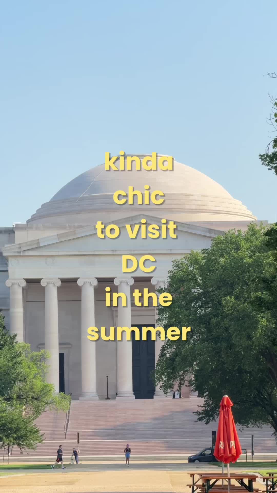 @Visit Washington, DC