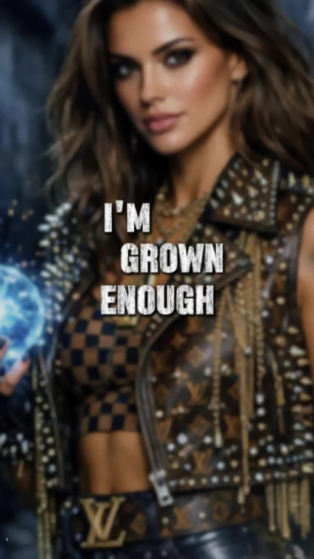 @Lady B