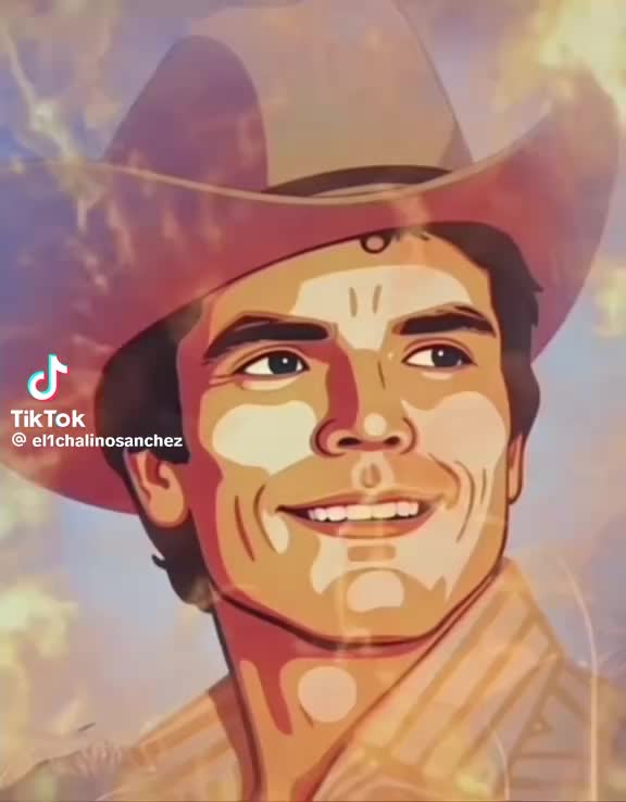 @Alonzo Barraza