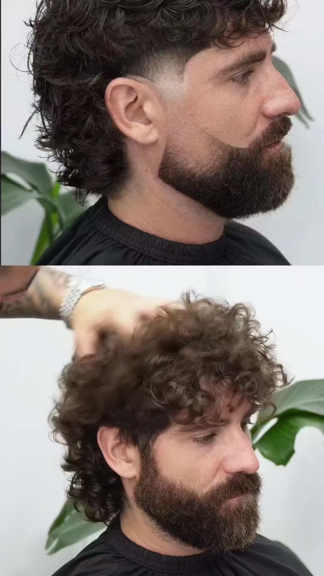 @abdou barber ๐๐ซ