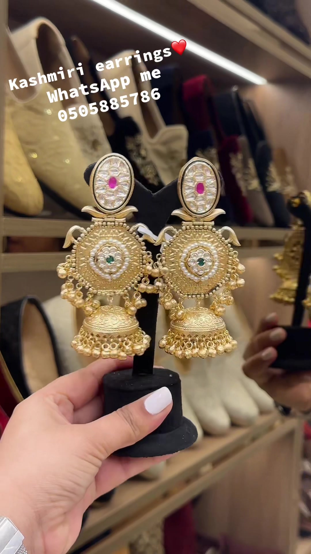 @DAZZLE JEWELLRY BURDUBAI