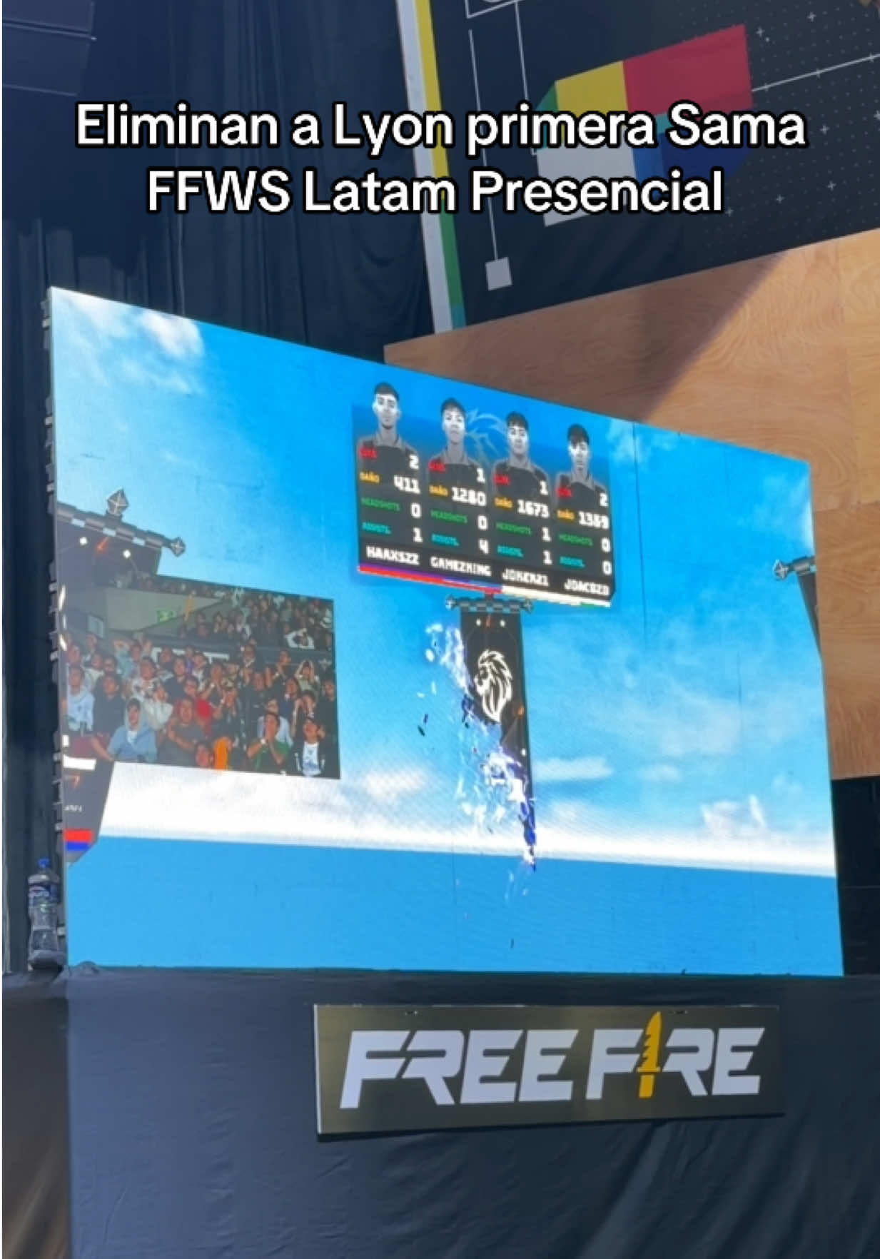 @El Flama
