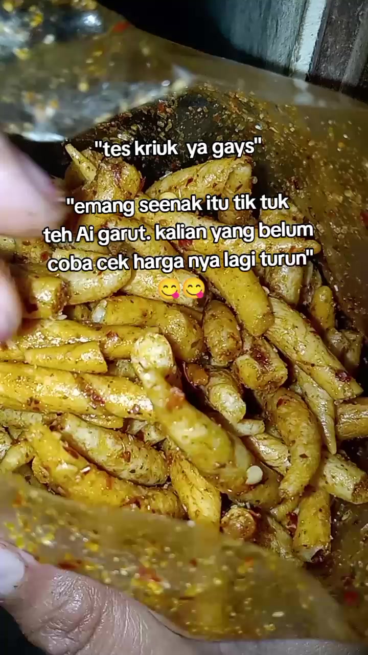 @Mamah Sadut