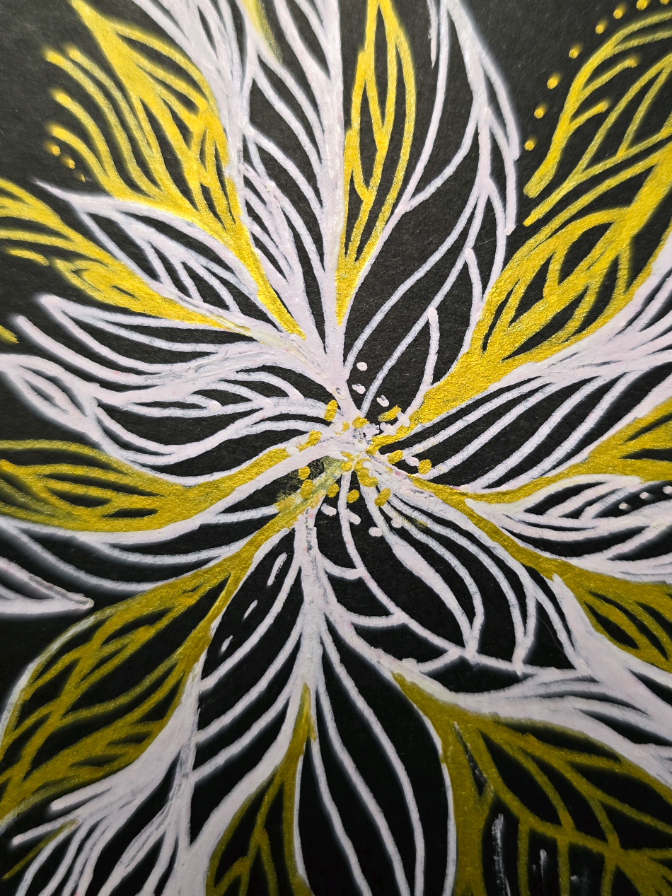 @Sophie b. | Abstract Art