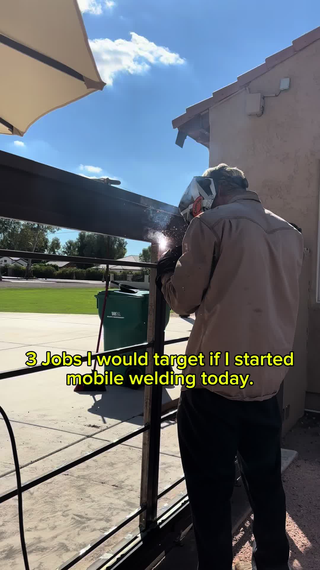 @Apex Welding