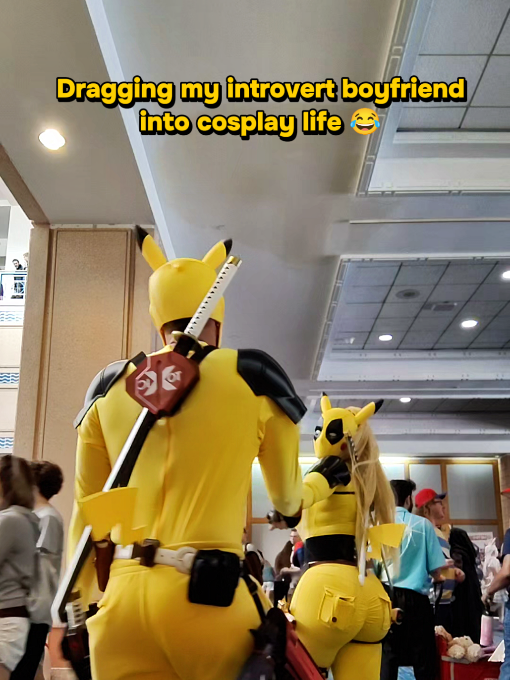 @MultiCosplayQueen