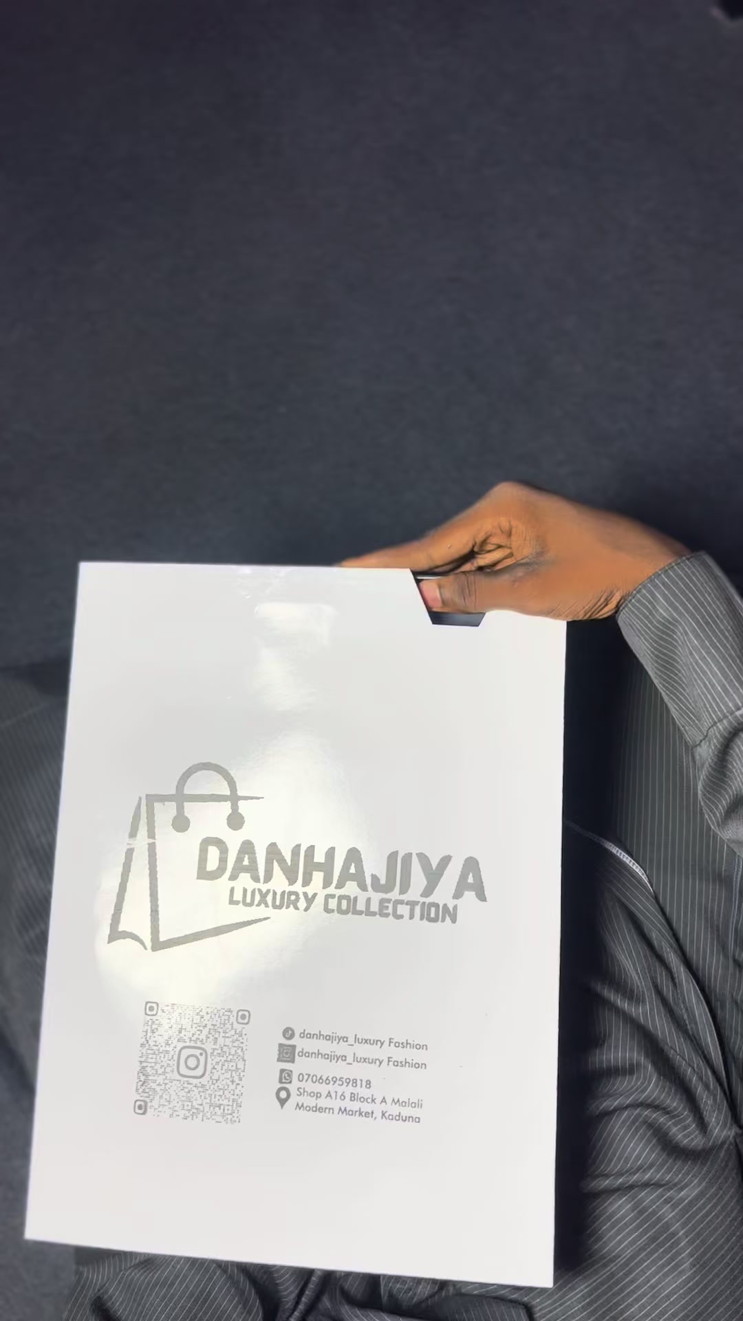 @DANHAJIYA_LUXURY_COLLECTION
