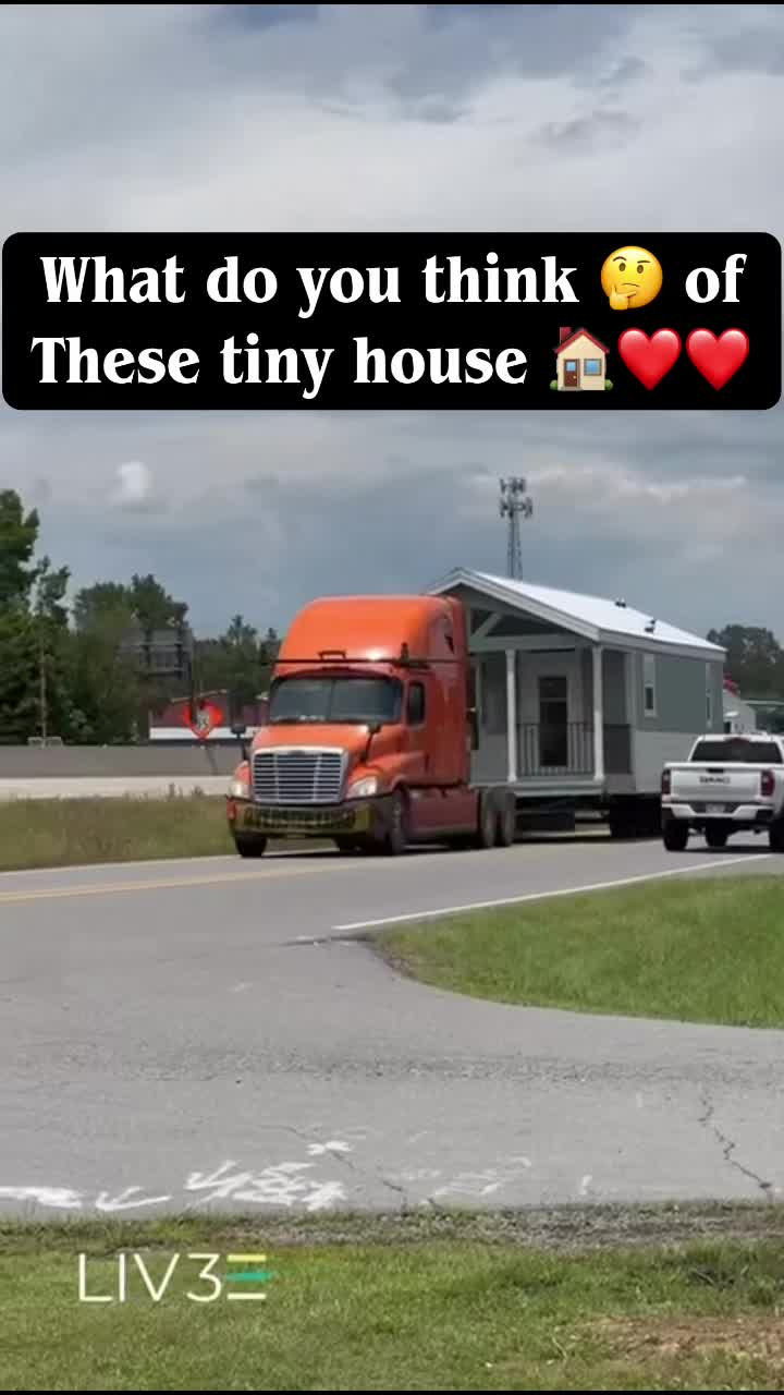 @Tiny Homes USA