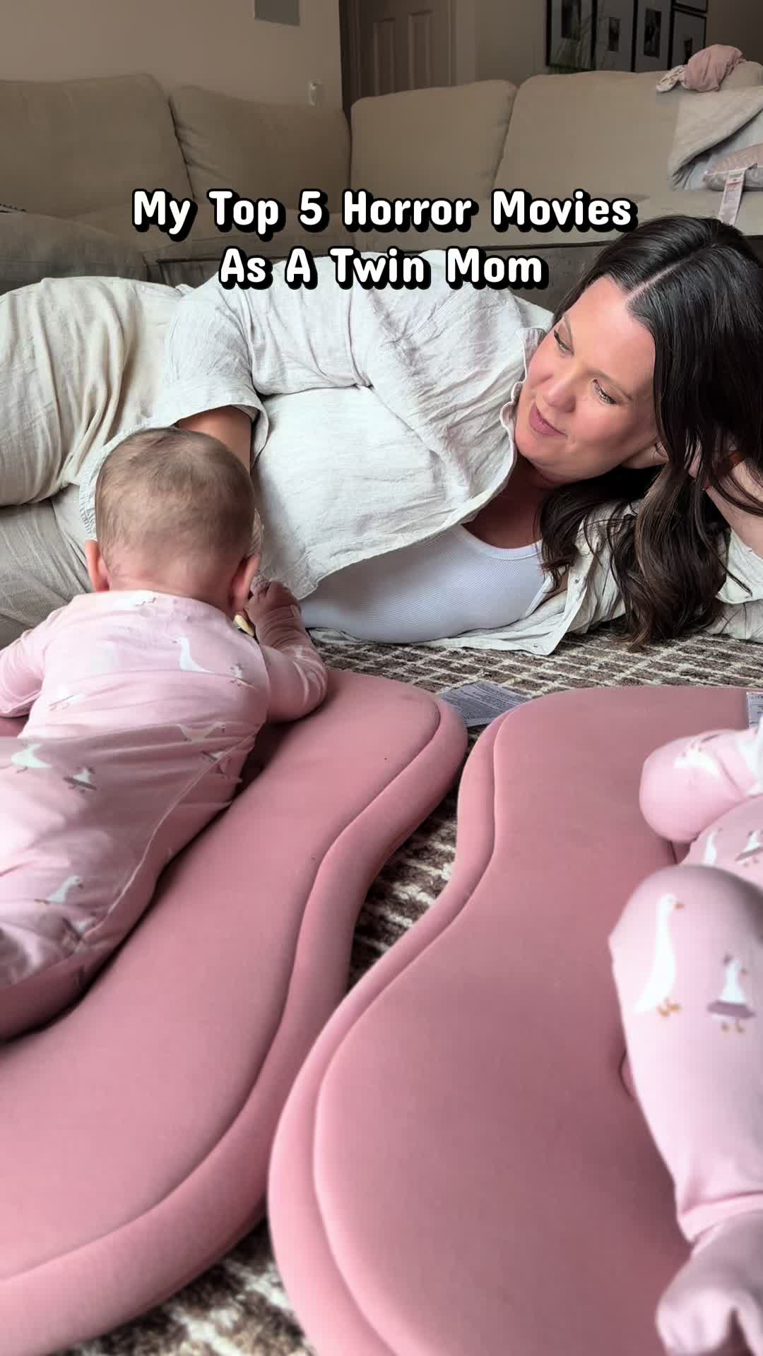 @Dani | Mom & Child Safety