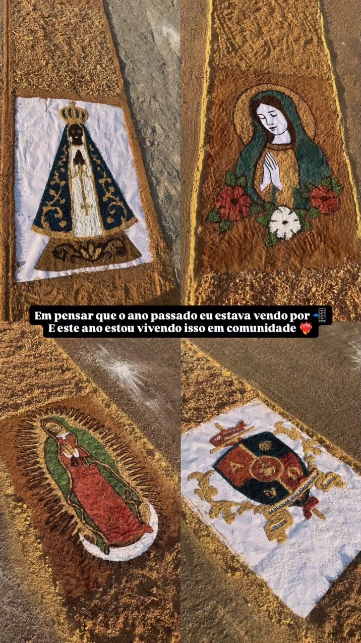@eliane guedes