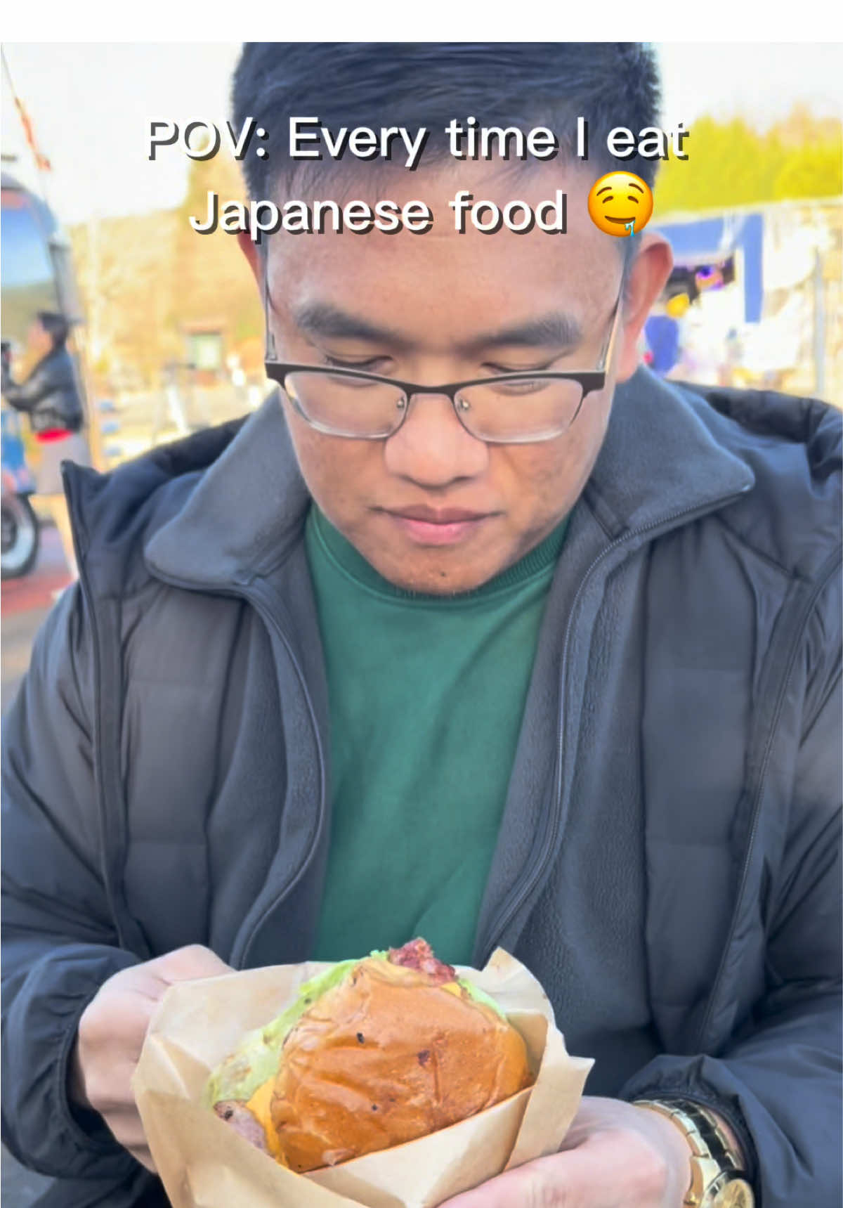 @PauL in Japan ๐ฏ๐ต