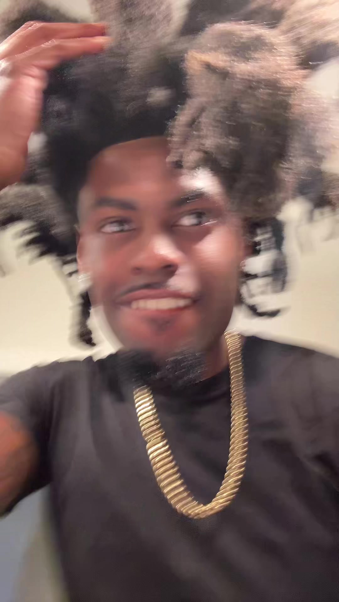 @Bean🙎🏿♂️