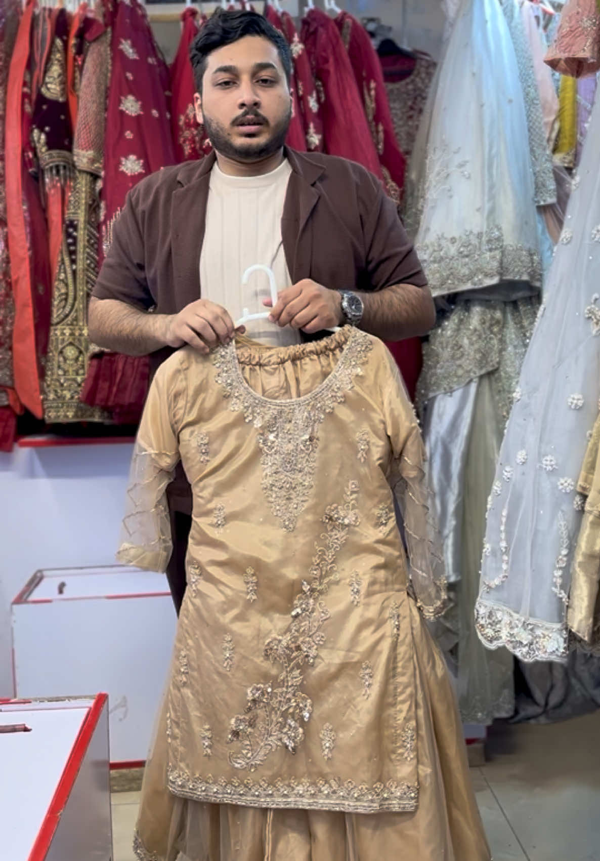 @Ifrah Collection