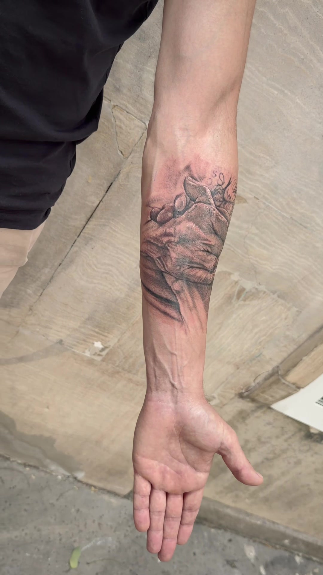 @Gerri Budapest Ink🤩