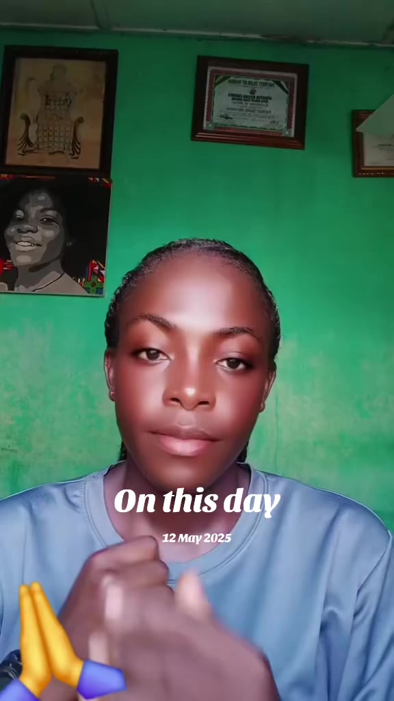@Nana Yaa Papabi