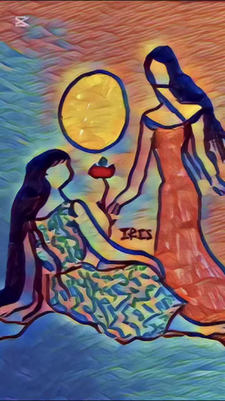 @IRIS SUN ART