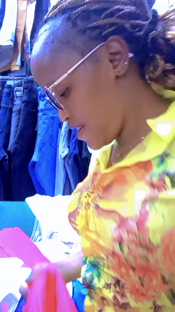 @AGNES FASHION
