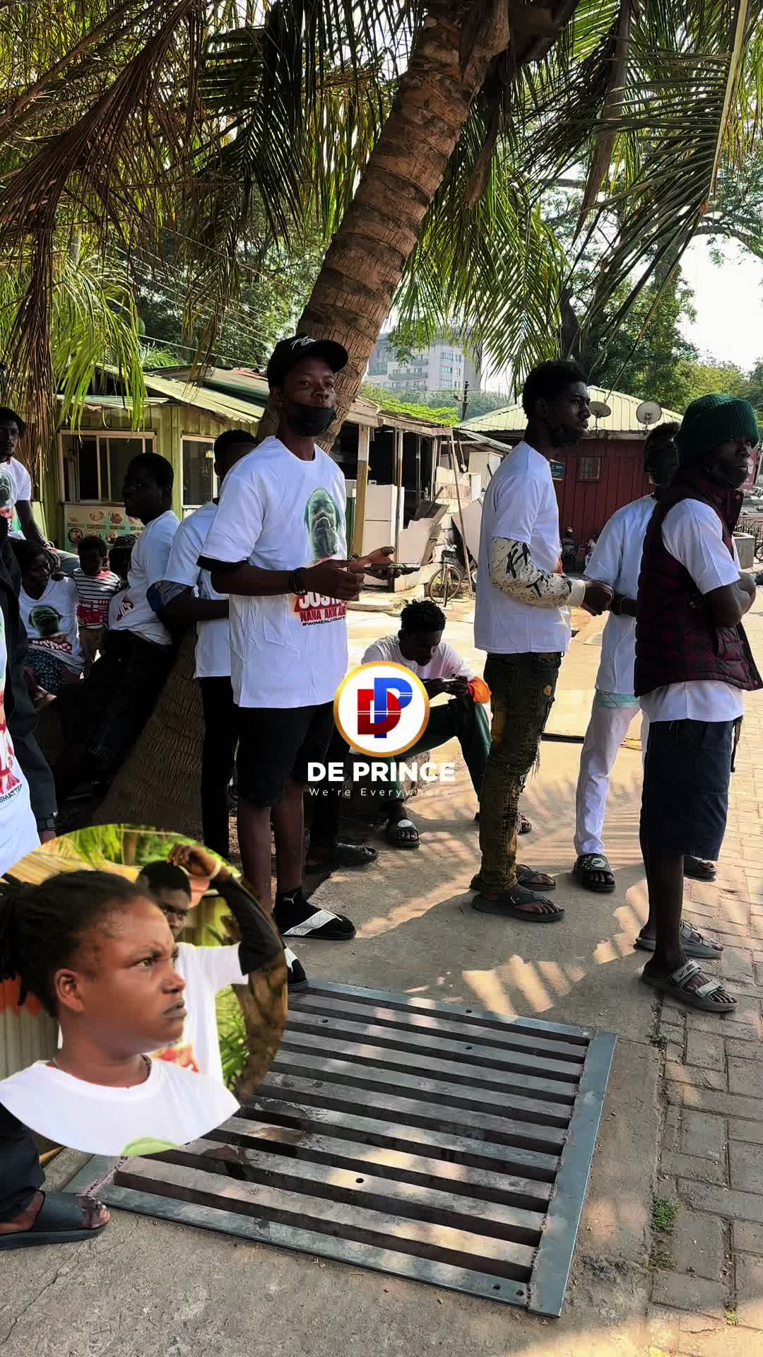 @De Prince
