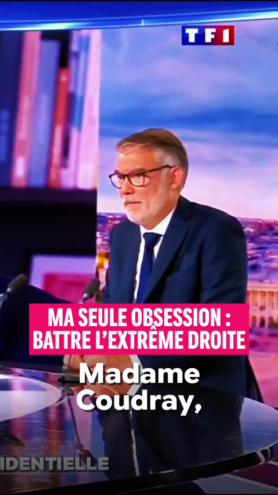@Olivier Faure