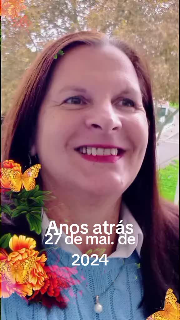 @Maria Pereira