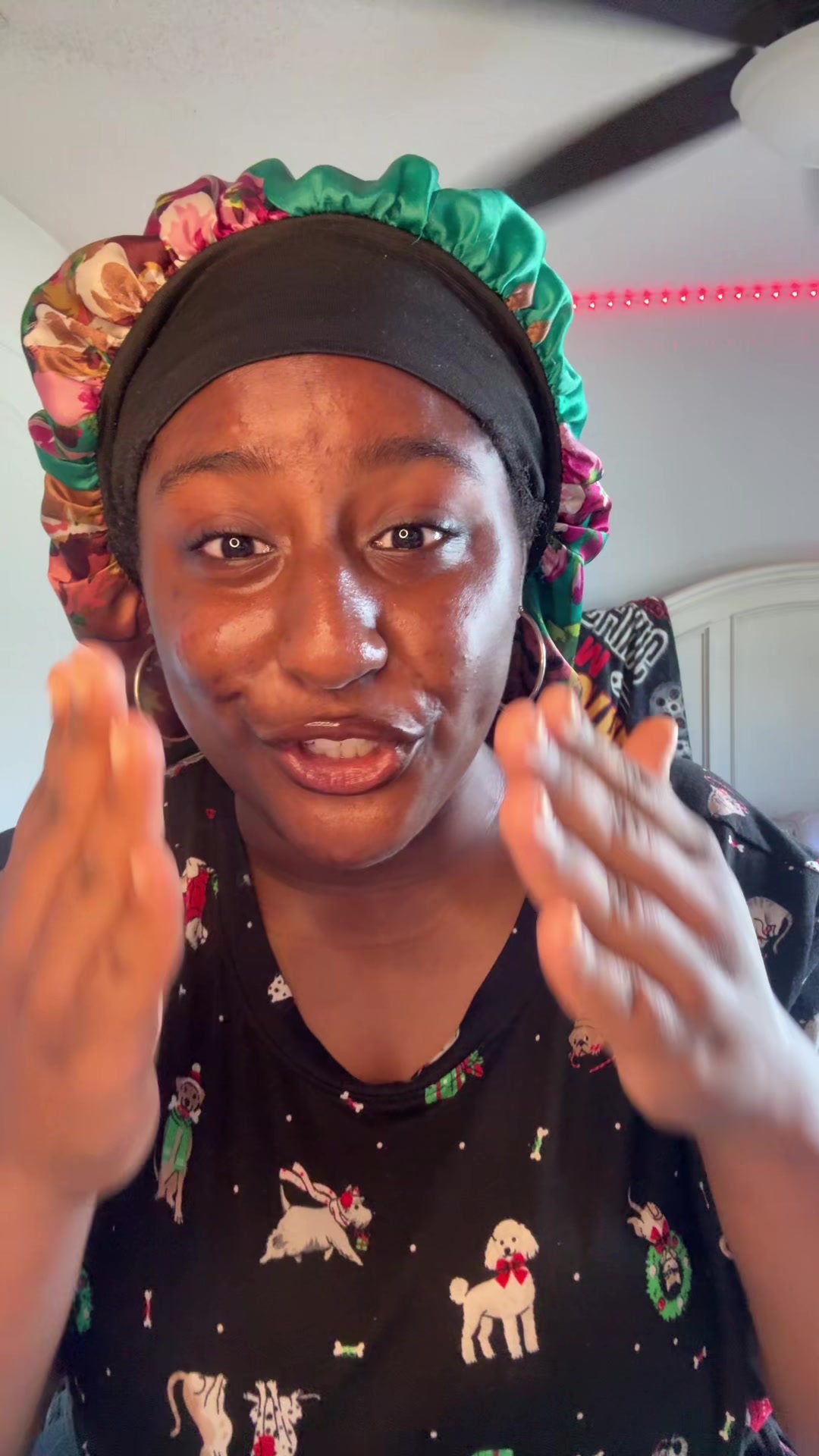 @Zahara&rsquo;s_GRWM:)🥹✨💋👀😝