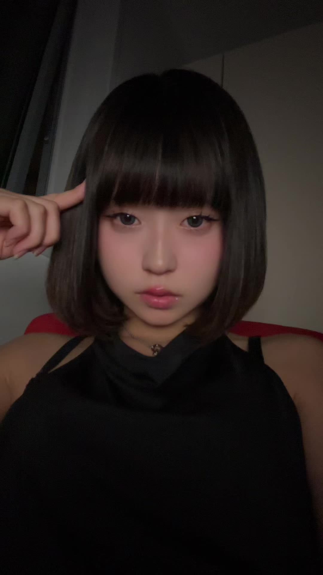 @ぷりてにゃん