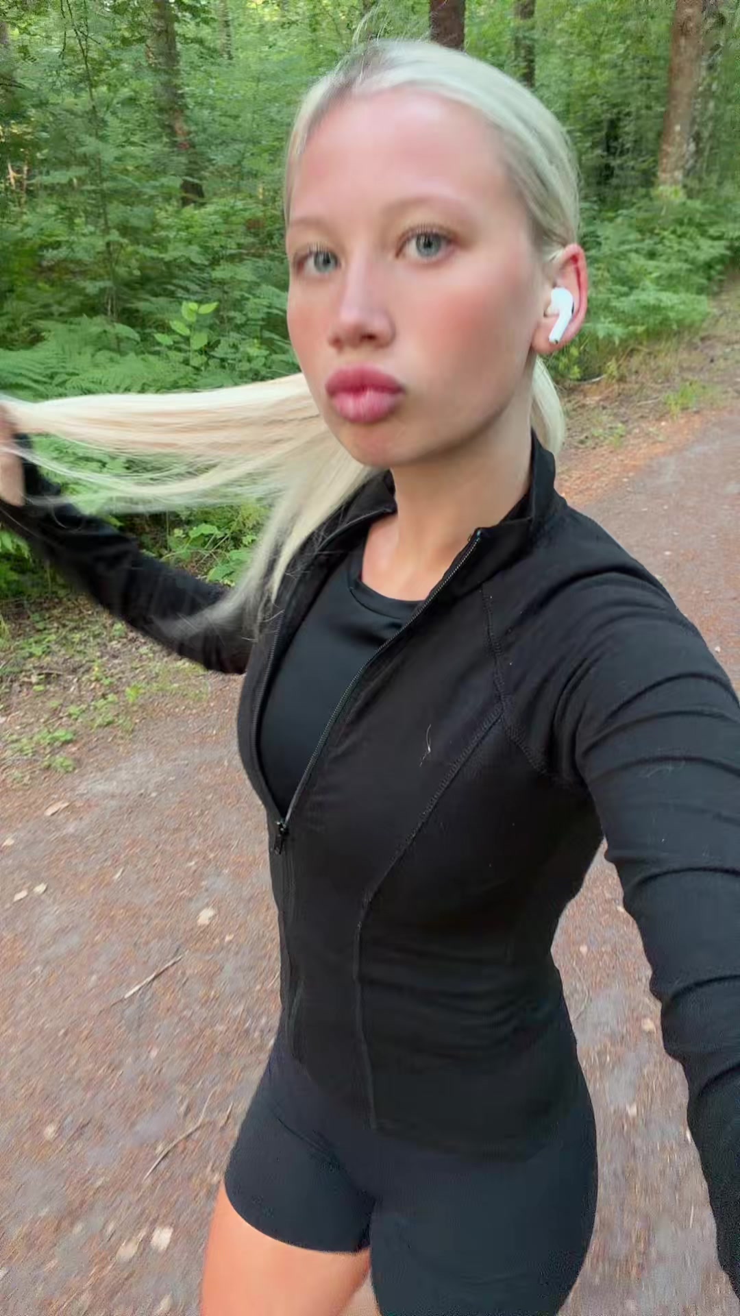@emilia forsström