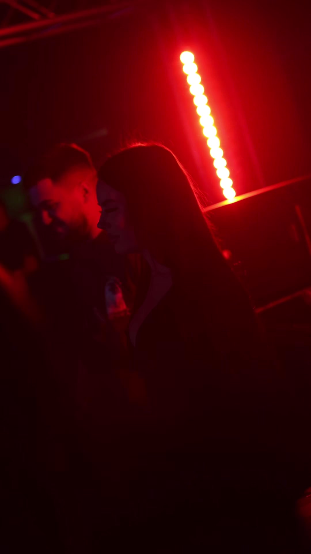 @Balkaton Party