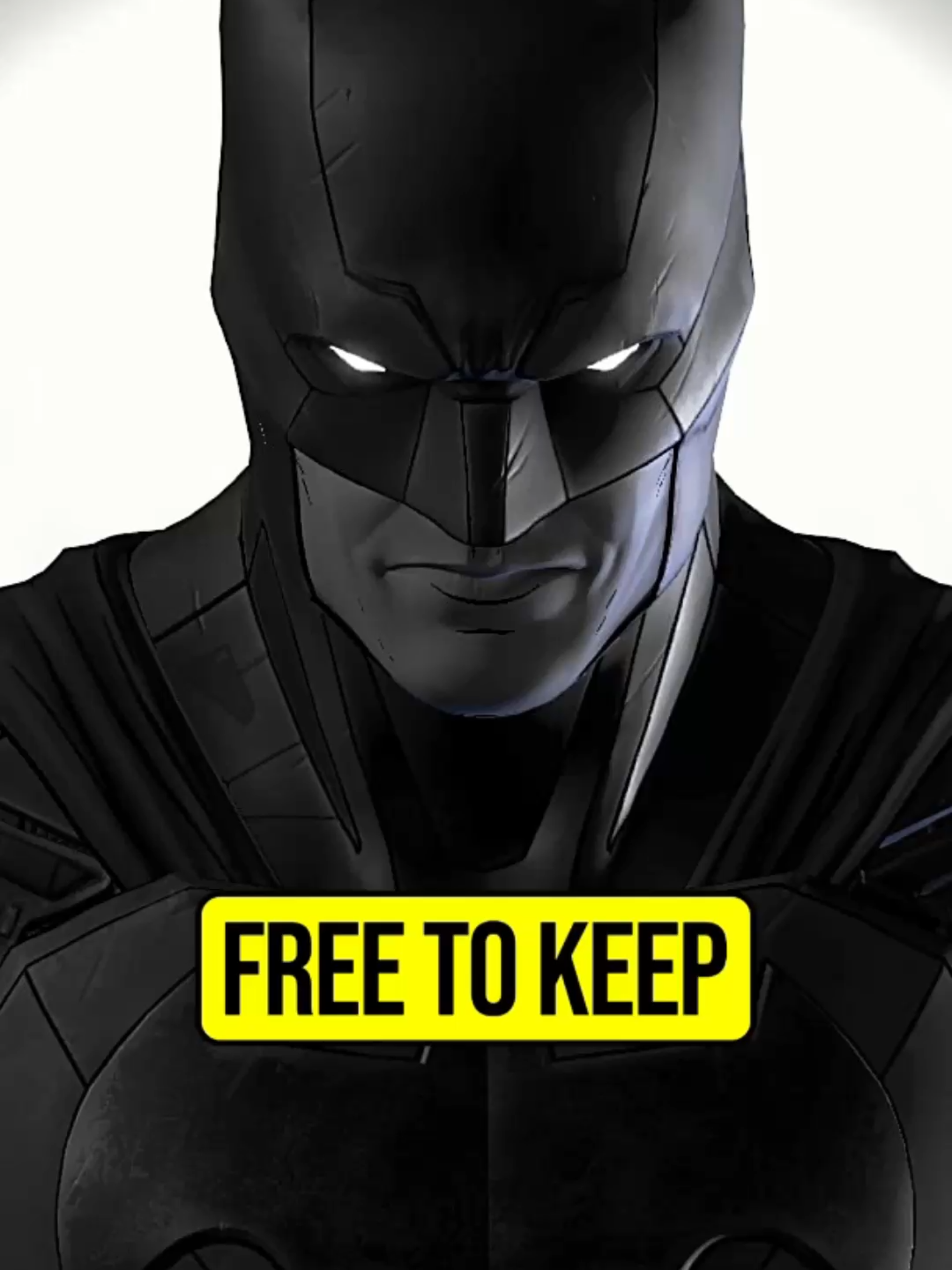 @Free Game Alert