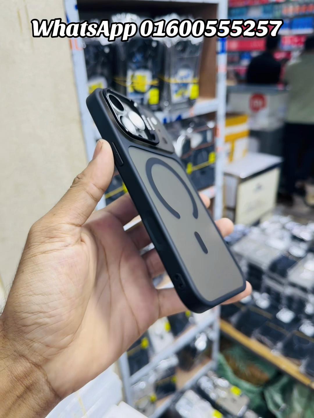 @AR Accessories