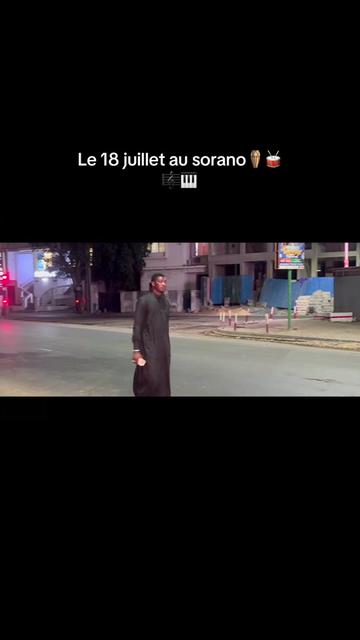 @Moussa Faye.