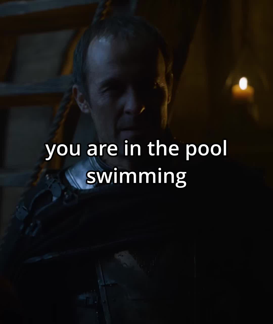 @Ser Azor
