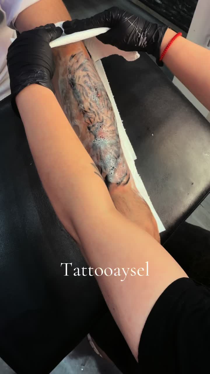 @TattooAysel