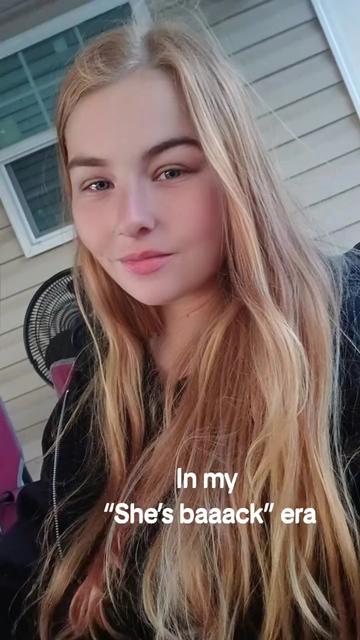 @CornbreadBlondie🤠