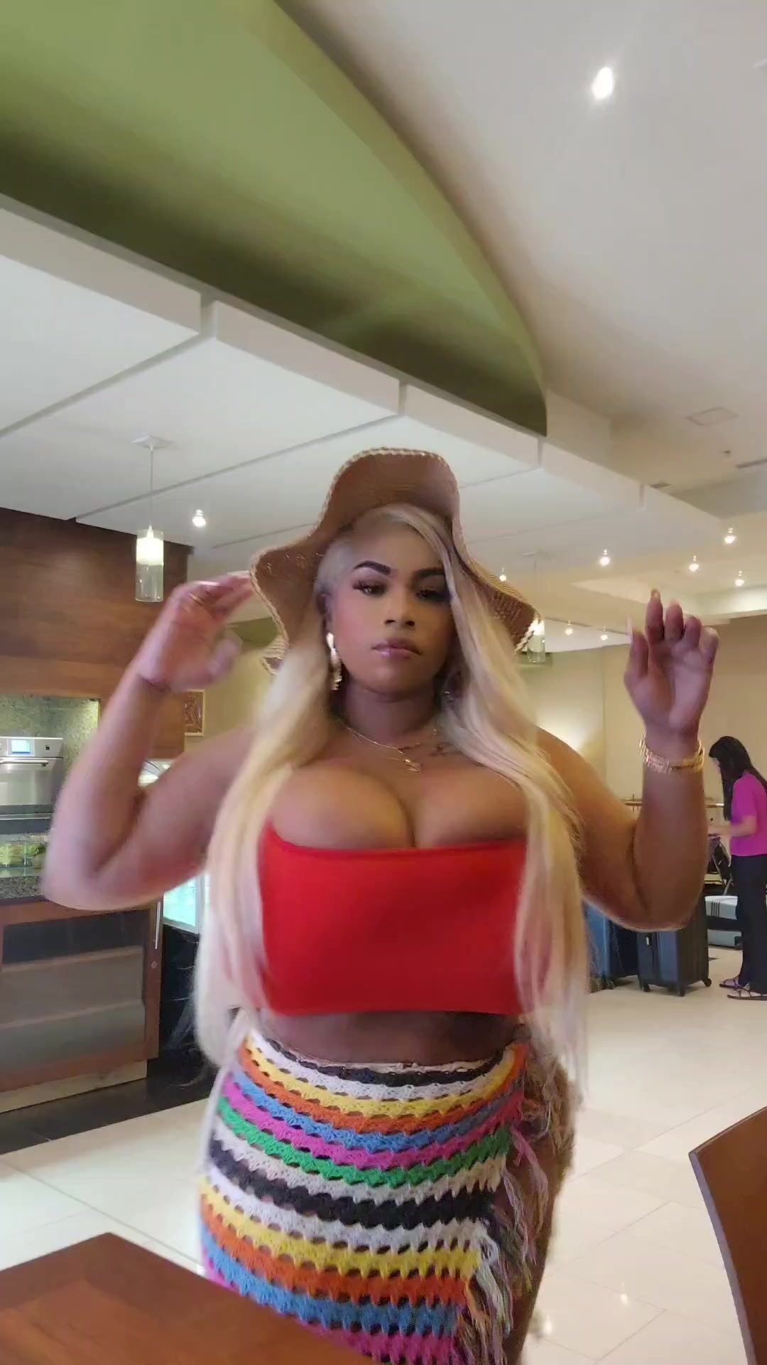 @Olivia